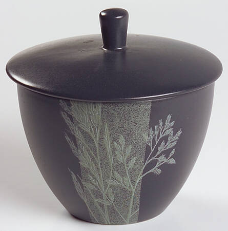 Moonglade Sugar Bowl & Lid