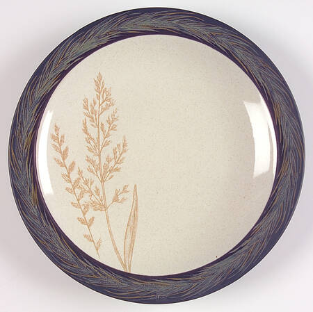 Moonglade Salad Plate