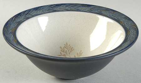 Moonglade Rim Cereal Bowl