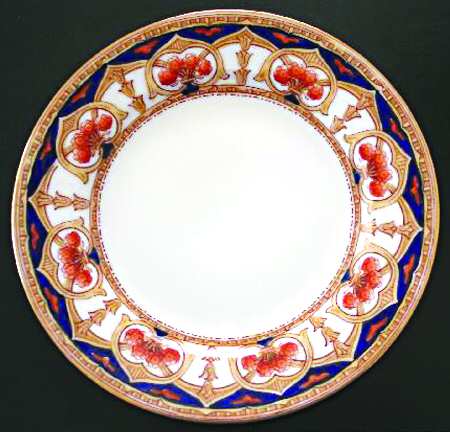 22151 Dinner Plate