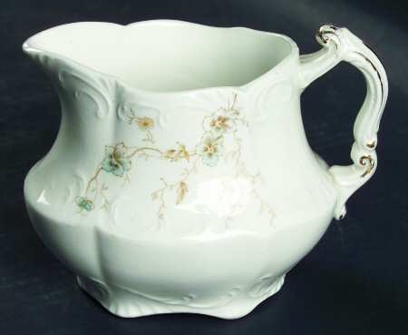 JB886 Creamer