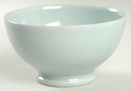 Basique Blue Green 5" All Purpose Bowl