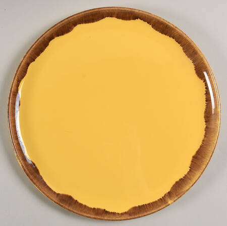 JA4 Dinner Plate