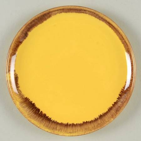 JA4 Bread & Butter Plate