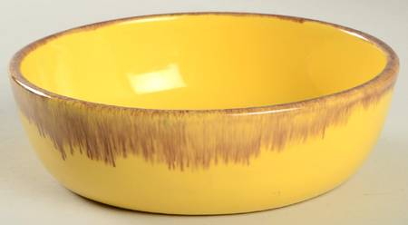 JA4 Coupe Cereal Bowl