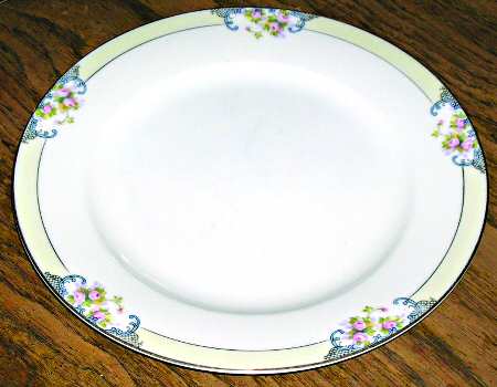 N4605 by Noritake