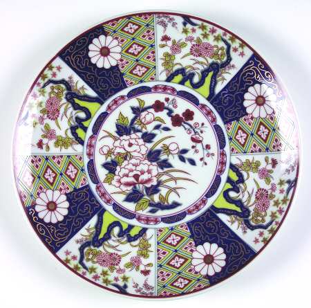 Imari Empress by Japan