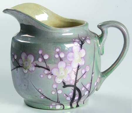 Tsl8 Creamer