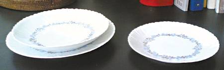 JAS5 Coupe Soup Bowl