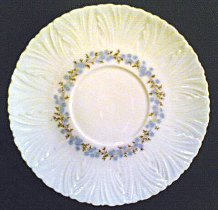 JAS5 Saucer