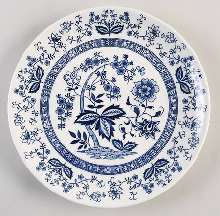 Heritage Blue by Japan