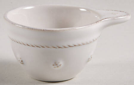 Berry and Thread Whitewash 1/4 Cup Measuring Cup