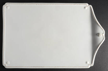 Berry and Thread Whitewash Cheese & Cracker Board