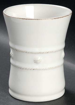 Berry and Thread Whitewash 13 Oz Tumbler