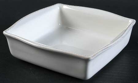 Berry and Thread Whitewash Napkin Holder