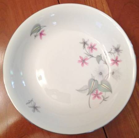 Patrice Coupe Soup Bowl
