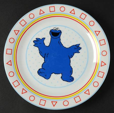 Sesame Street by JMP Marketing
