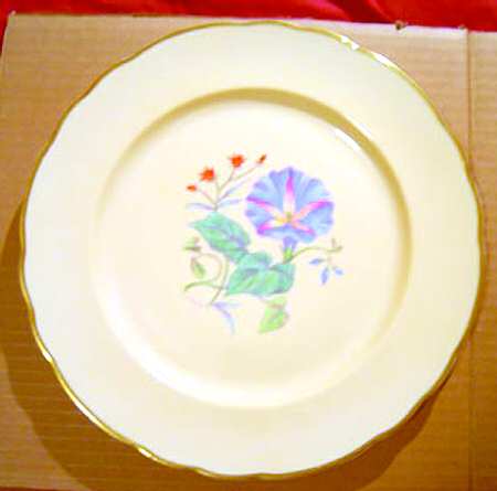 32931 Dinner Plate