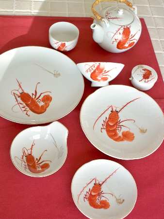 EBI by Yonemoto