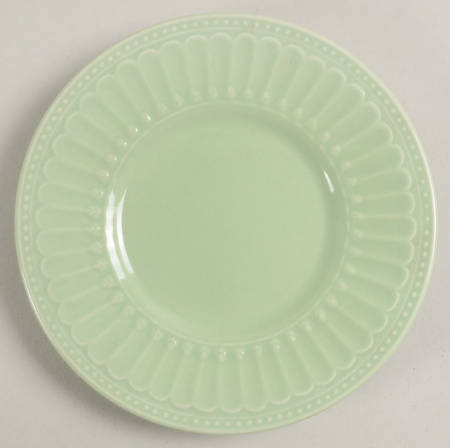 Coventry Sage Salad Plate by JCPenney