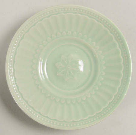 Coventry Sage Saucer