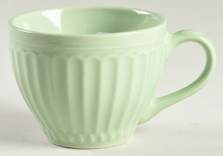 Coventry Sage Flat Cup