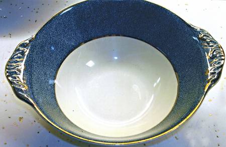 JB898 Lugged Cereal Bowl