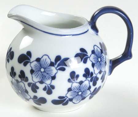 JCP18 Creamer