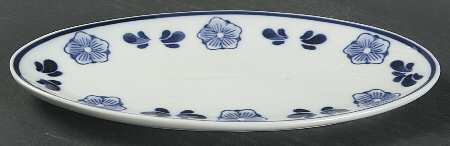 JCP18 Tray for Creamer & Sugar with Lid