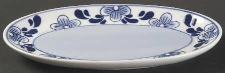 JCP18 Underplate for Gravy Boat