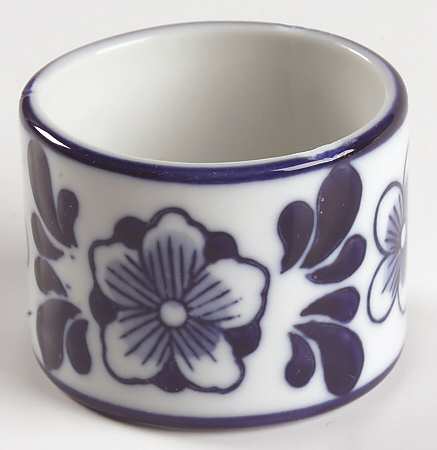JCP18 Napkin Ring