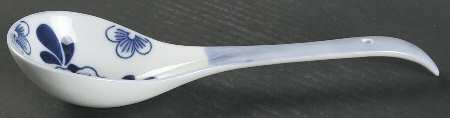 JCP18 Tureen Ladle