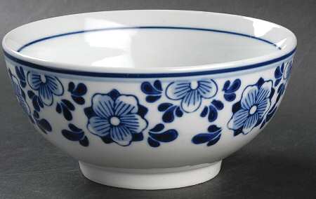 JCP18 Soup/Cereal Bowl