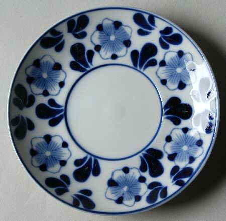 JCP18 Saucer