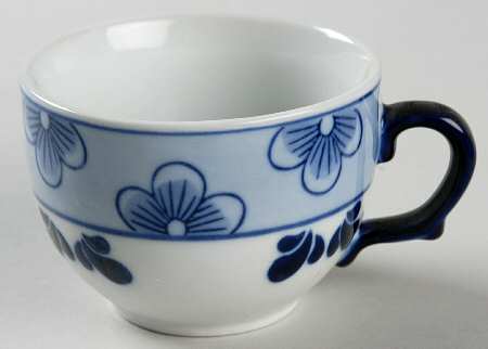 JCP18 Flat Cup