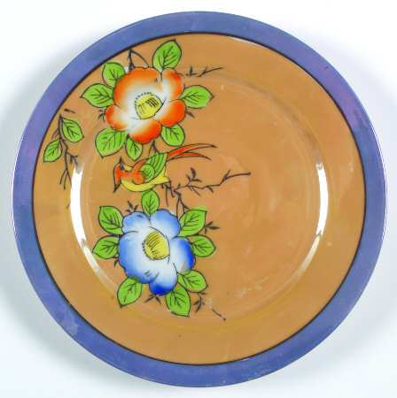 HYS33 Dessert/Pie Plate