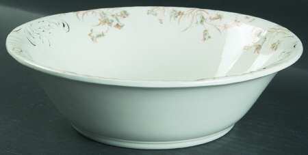 JB900 9" Round Vegetable Bowl