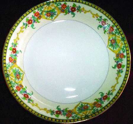 N2773 Rim Soup Bowl
