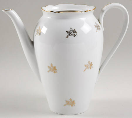 JAE162 Coffee Pot No Lid