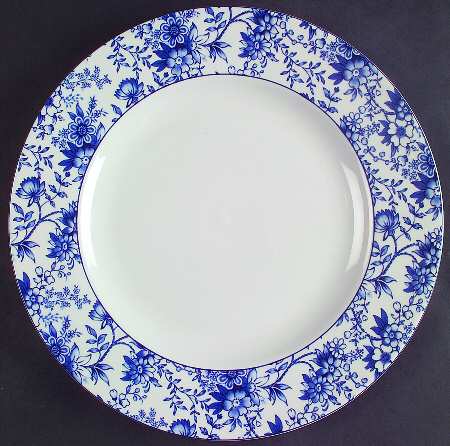 English Garden by Johnson Brothers