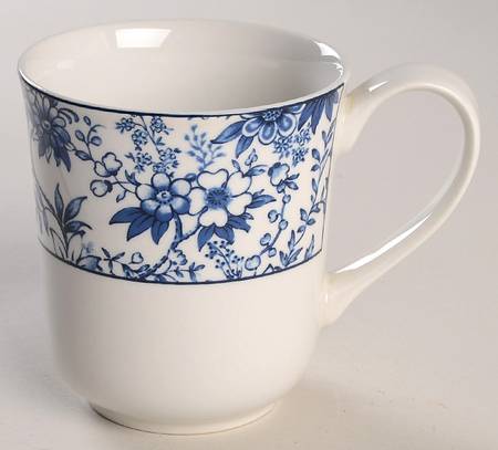 English Garden Mug
