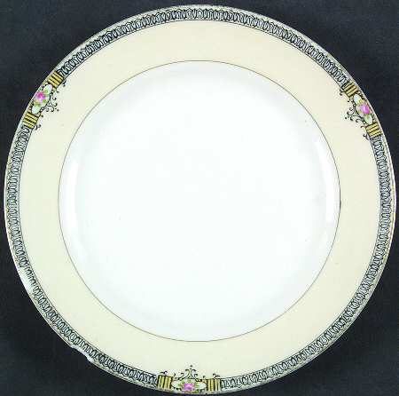 N4607 by Noritake