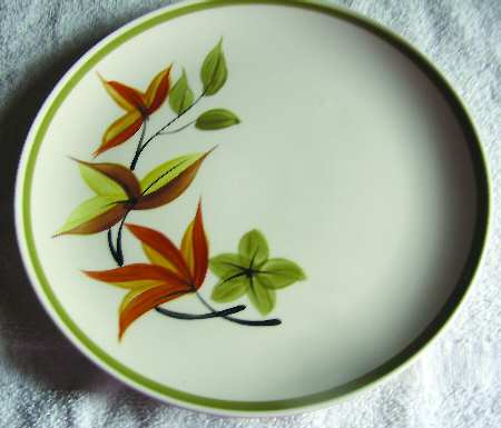 Harvest (Green Band) by Japan