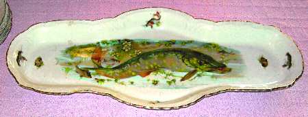 C480 Fish Platter