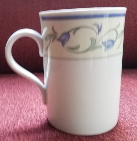La Rochelle Mug