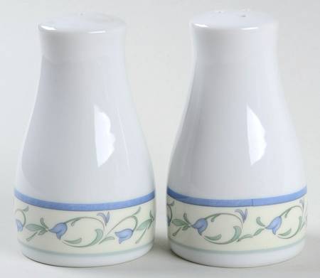 La Rochelle Salt & Pepper Set