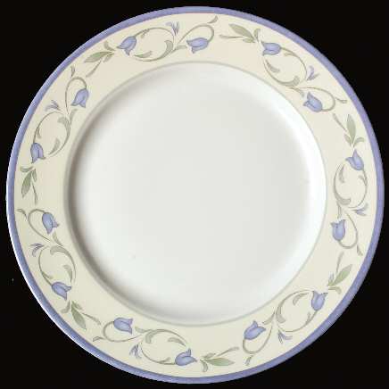 La Rochelle Dinner Plate