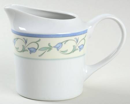La Rochelle Creamer