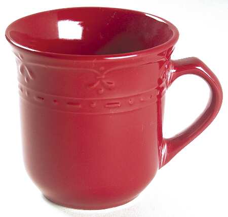 Firenza Cinnamon Mug