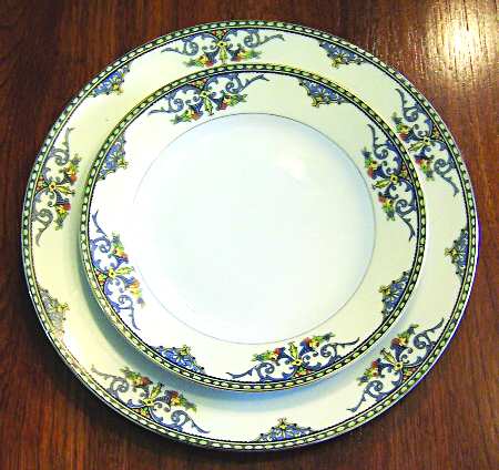N3370 by Noritake